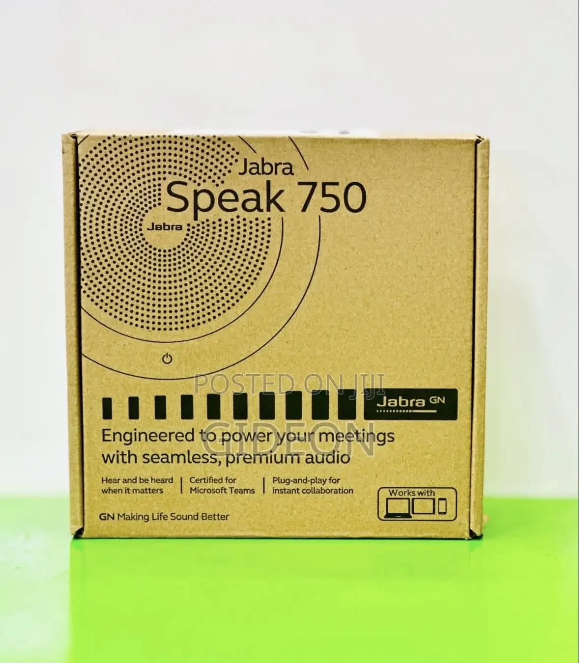 Jabra Speak 750