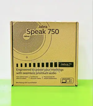 Jabra Speak 750
