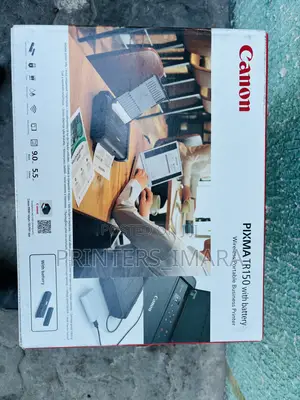  Canon Pixma Tr150