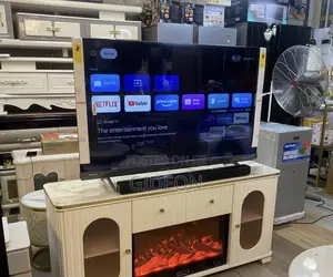 Hisense Qled Inches 55” (Q6)