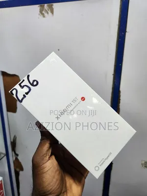 New Xiaomi 15T 256 GB Black