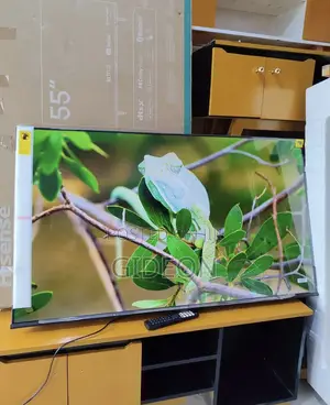 Hisense Smart 55”