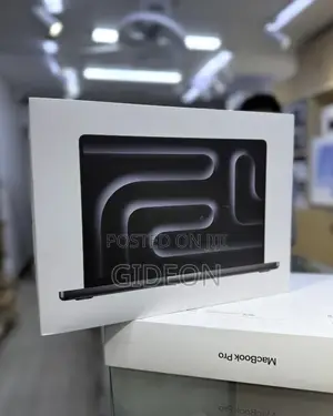 New Laptop Apple Macbook Pro 2025 M5 14-Inch 16GB Apple M5 SSD 1T
