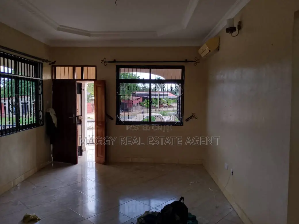 2bdrm Apartment in Bunju Beach Moga for rent