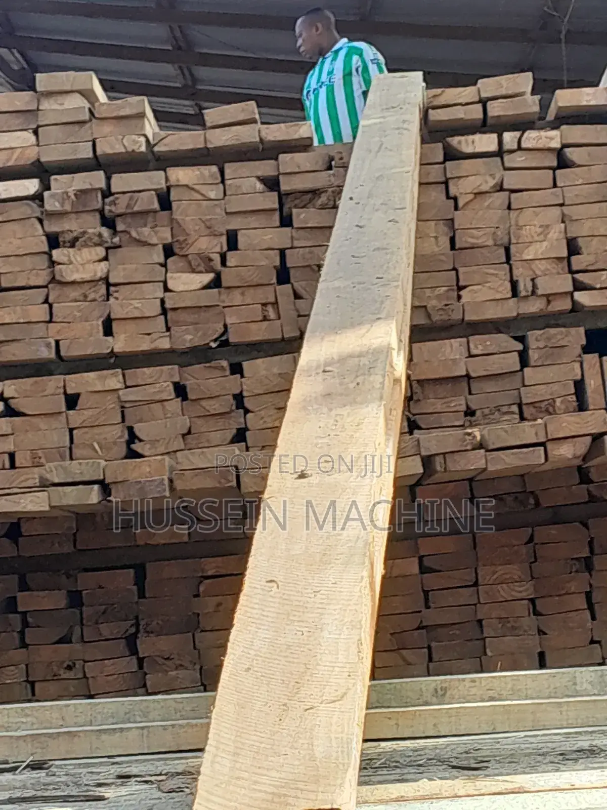 Mbao 2×6 Ft 18 Treated New Brand