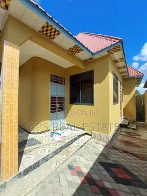 3bdrm House in Mbagala Chamazi, Temeke for sale