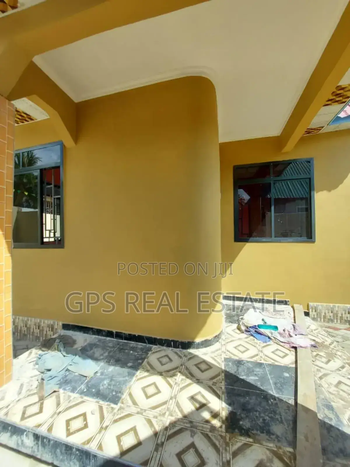 3bdrm House in Mbagala Chamazi, Temeke for sale