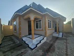 Furnished 3bdrm House in Mbagala Chamazi, Temeke for sale