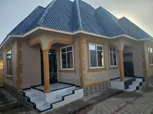 Furnished 3bdrm House in Mbagala Chamazi, Temeke for sale