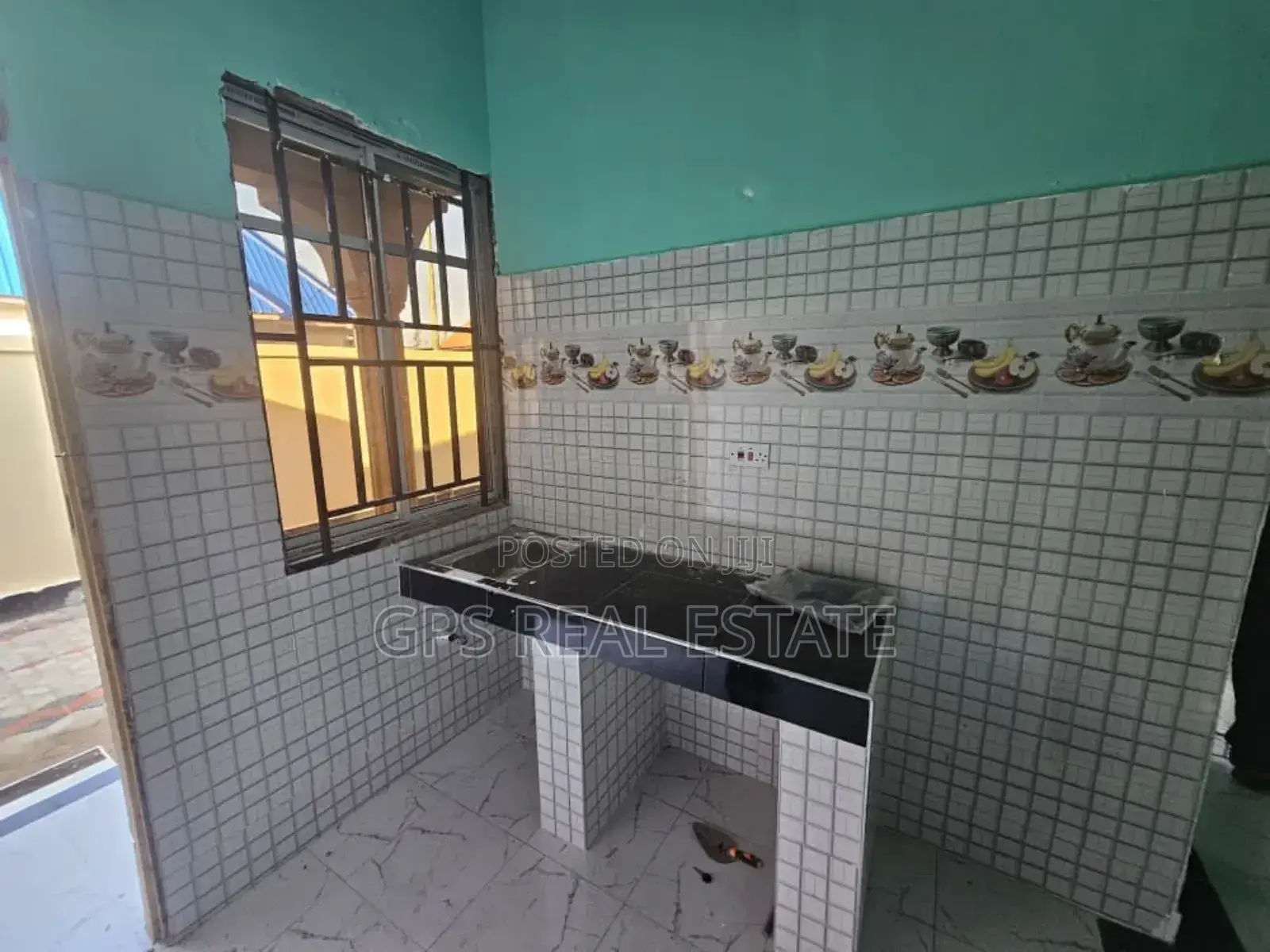 Furnished 3bdrm House in Mbagala Chamazi, Temeke for sale