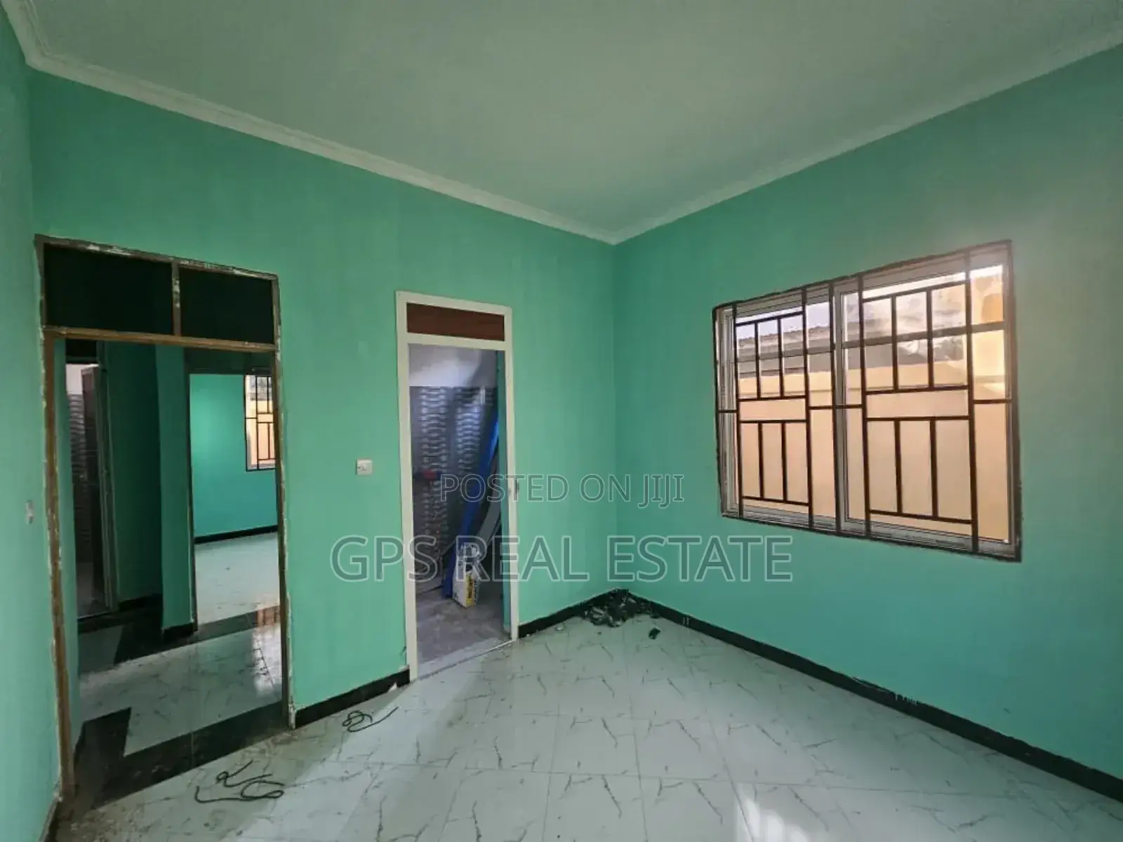 Furnished 3bdrm House in Mbagala Chamazi, Temeke for sale