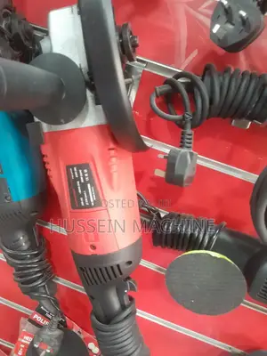 Angle Grinder 9'' Brand Edon Brand