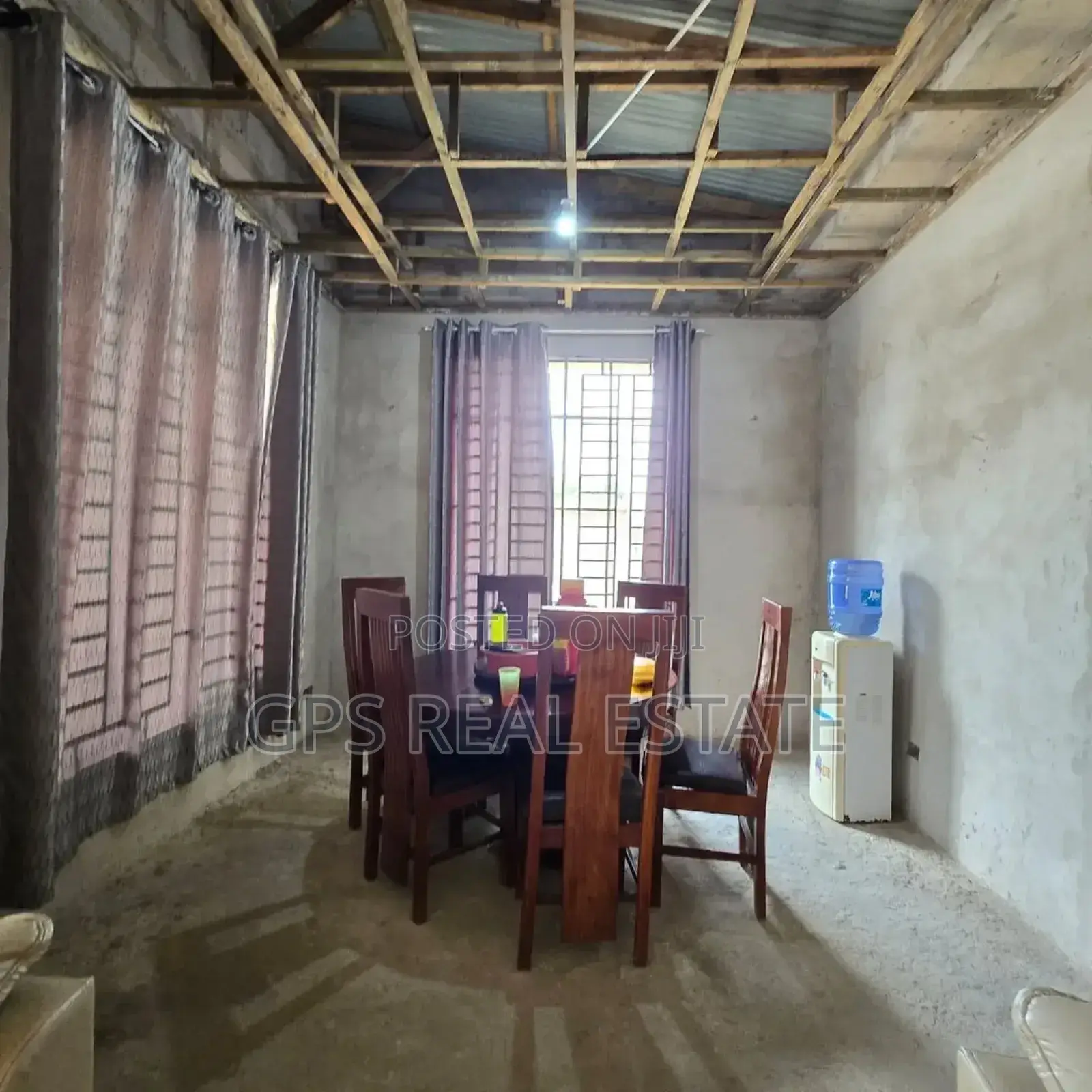 3bdrm House in Mbagala Chamazi, Temeke for sale