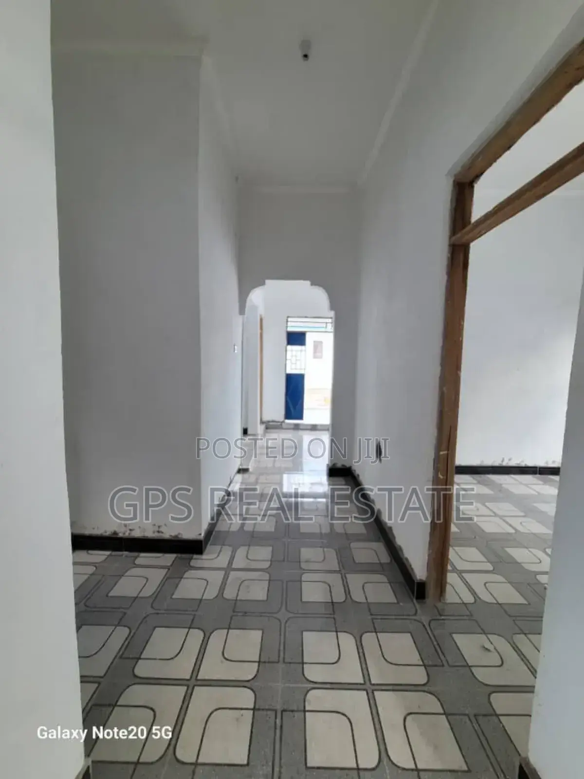 3bdrm House in Mbagala Chamazi, Temeke for sale