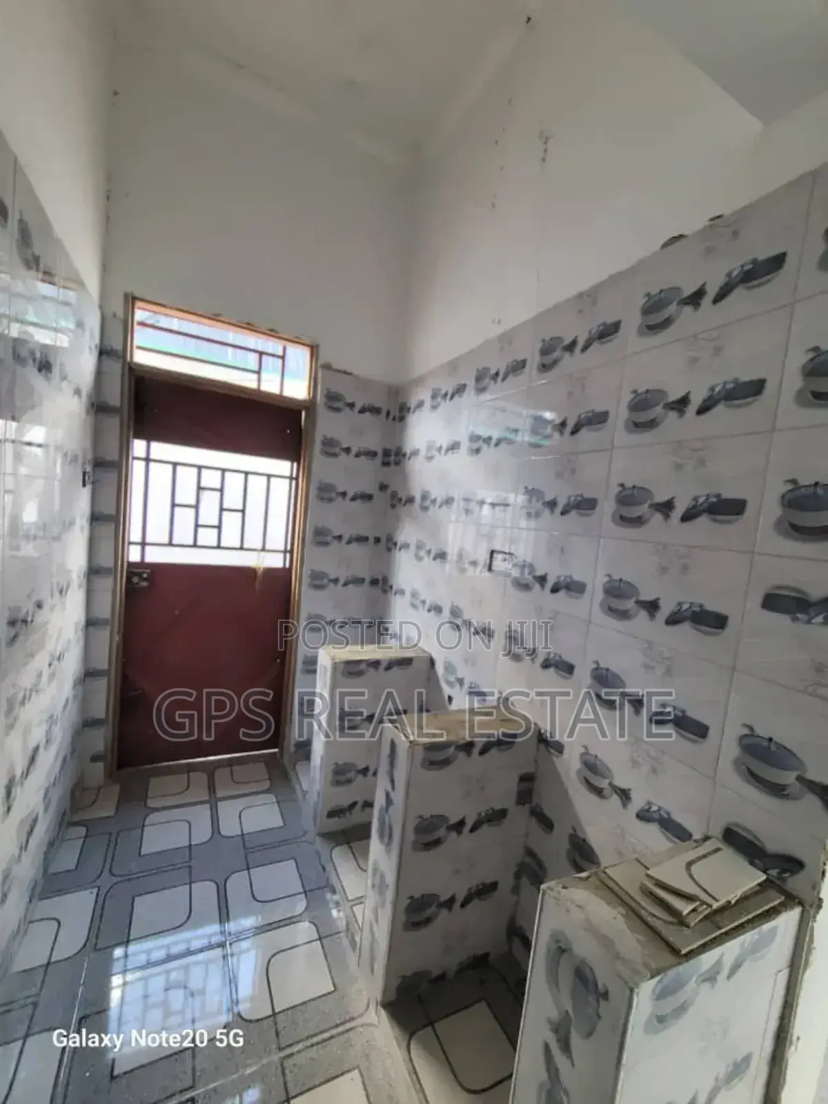 3bdrm House in Mbagala Chamazi, Temeke for sale