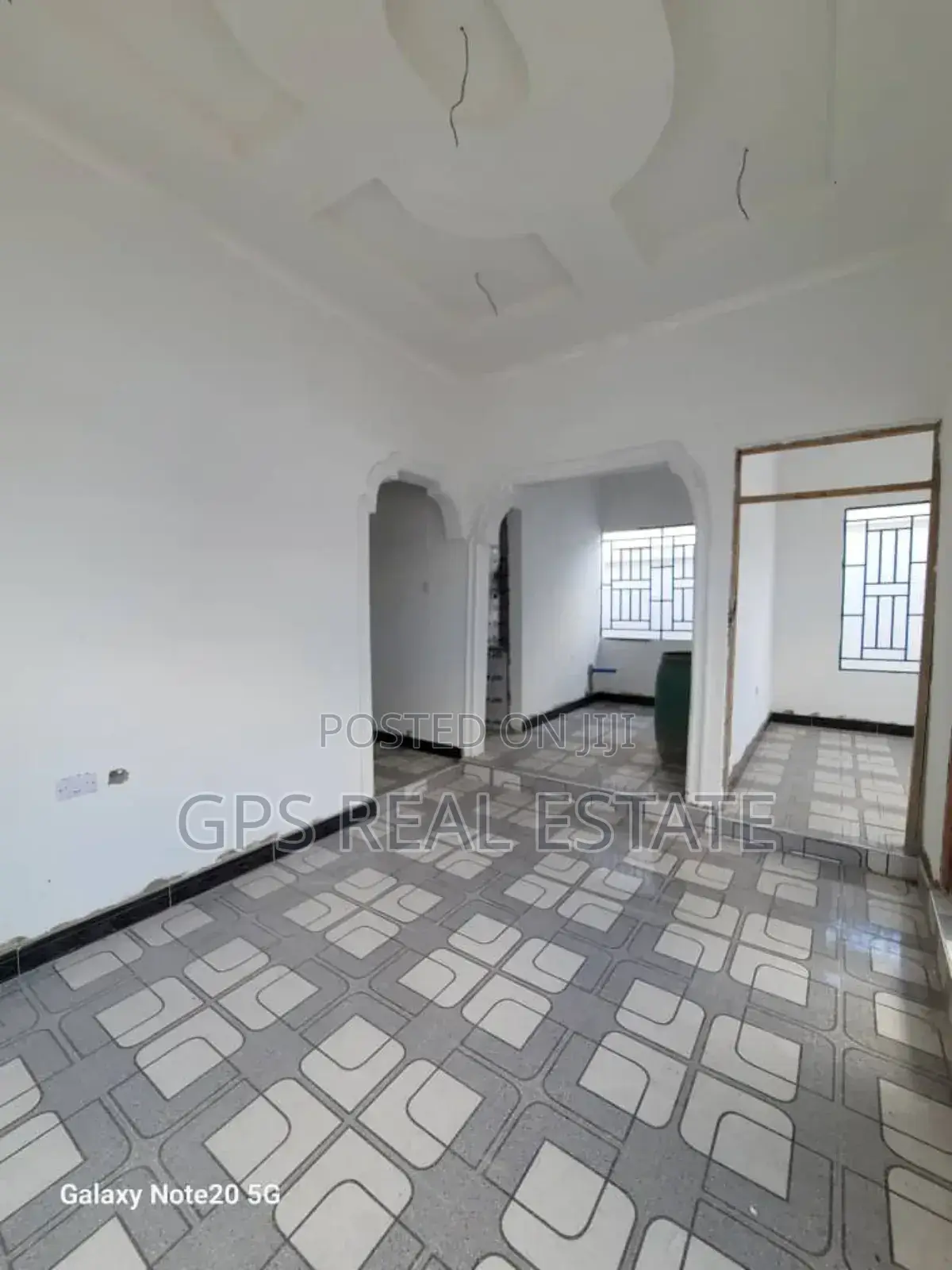 3bdrm House in Mbagala Chamazi, Temeke for sale