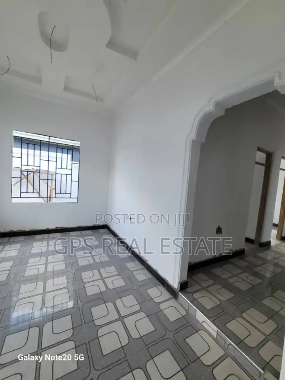 3bdrm House in Mbagala Chamazi, Temeke for sale