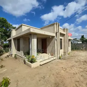 3bdrm House in Kiluvya Madukani, Kinondoni for sale