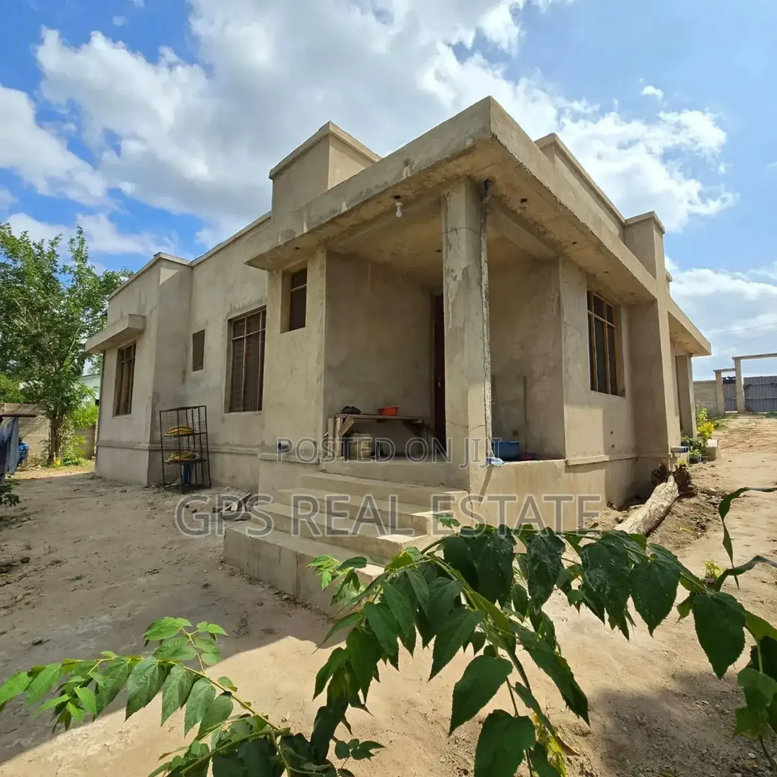3bdrm House in Kiluvya Madukani, Kinondoni for sale