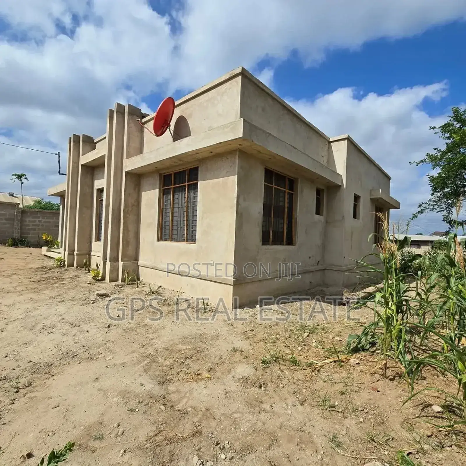 3bdrm House in Kiluvya Madukani, Kinondoni for sale