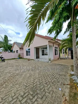 3bdrm House in Goba for rent