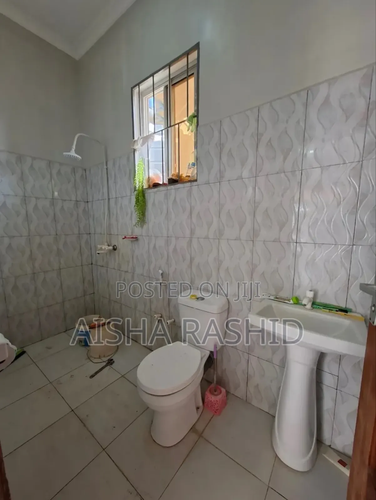 3bdrm House in Goba for rent
