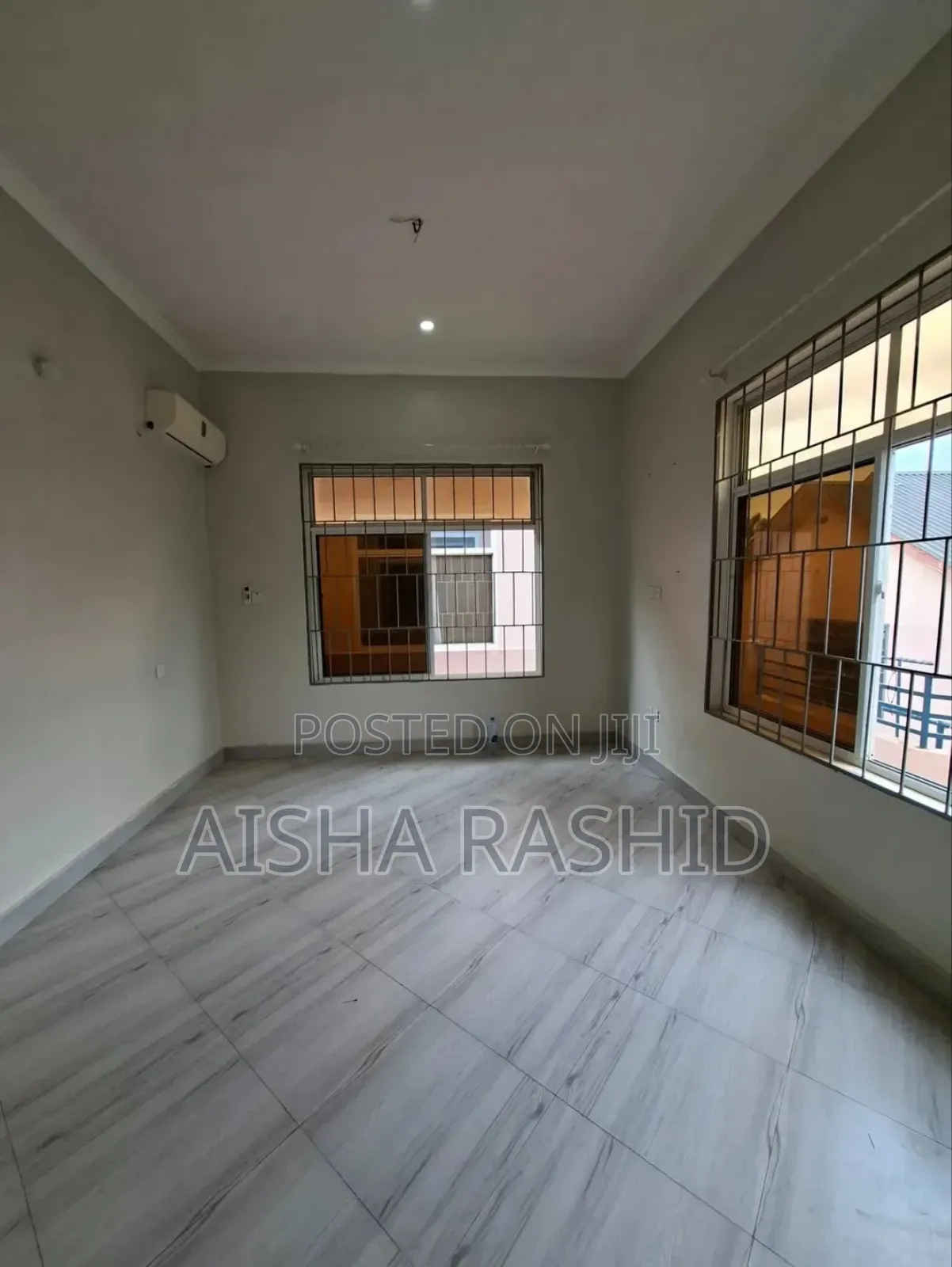 3bdrm House in Goba for rent