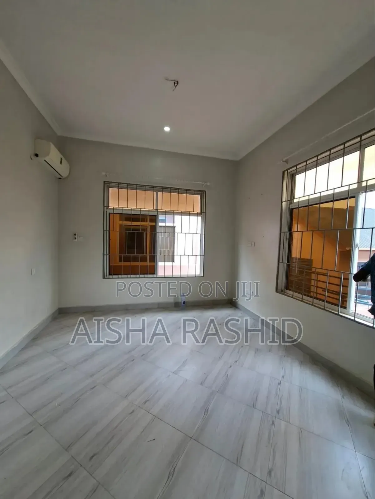 3bdrm House in Goba for rent