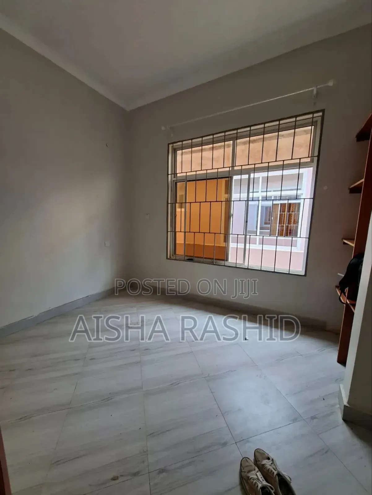 3bdrm House in Goba for rent