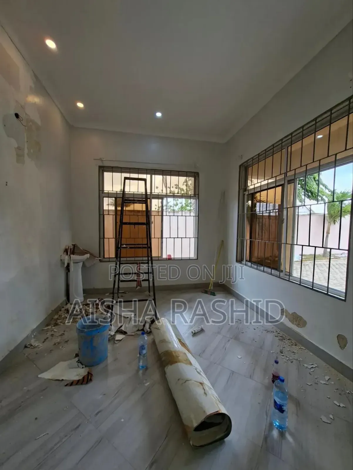 3bdrm House in Goba for rent