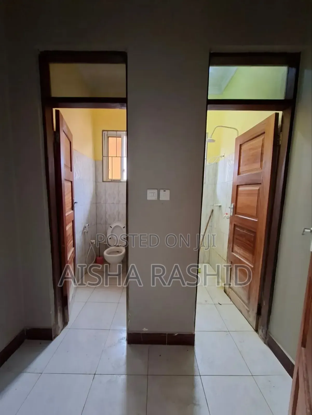 3bdrm House in Goba for rent
