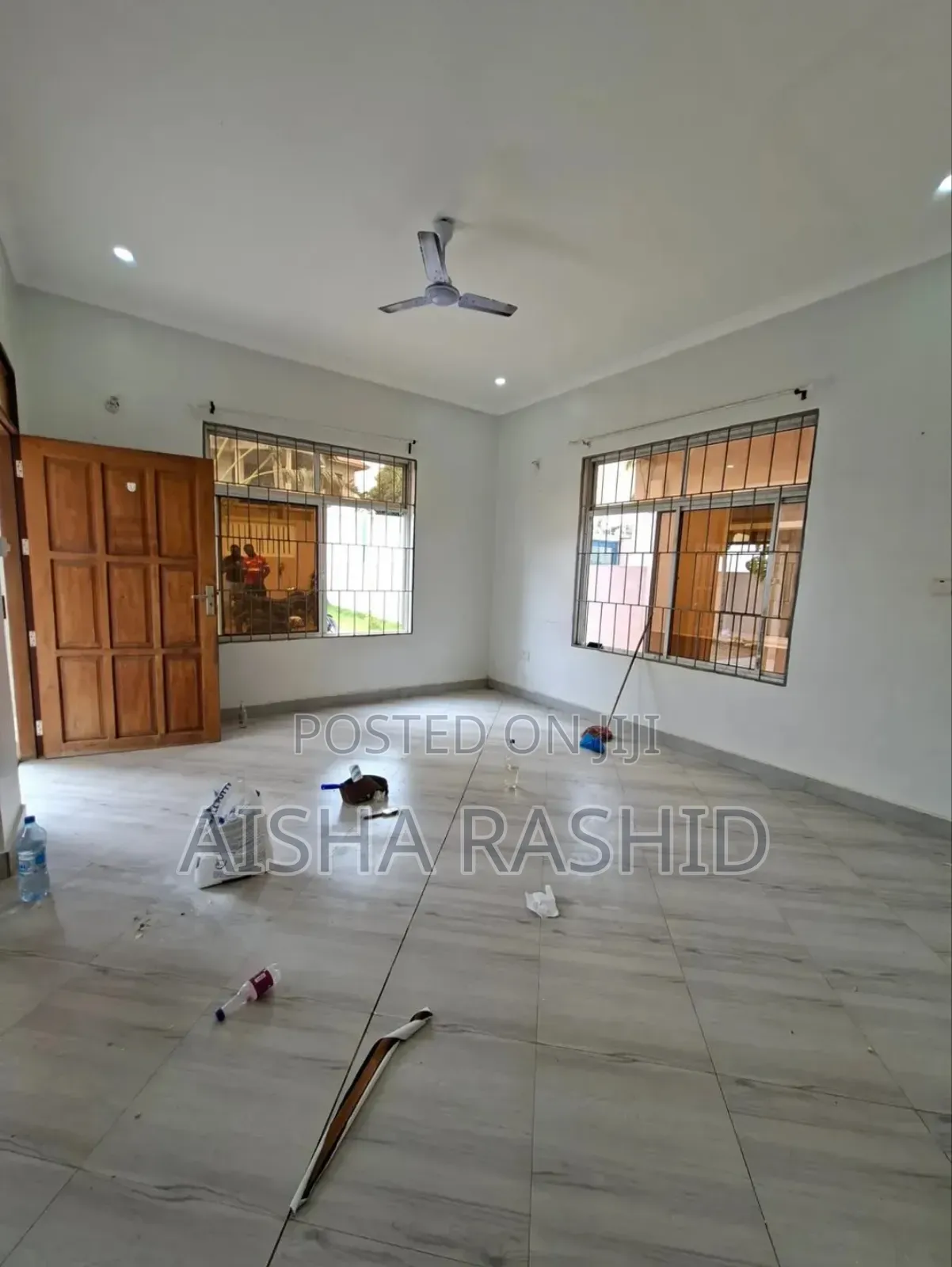 3bdrm House in Goba for rent