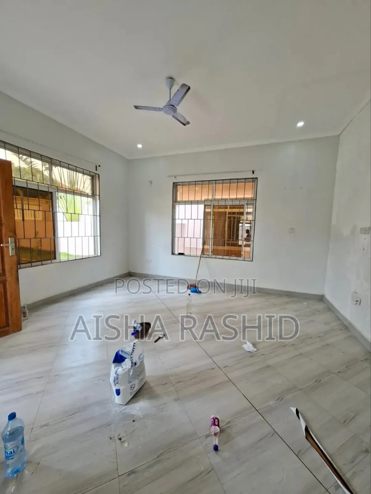 3bdrm House in Goba for rent