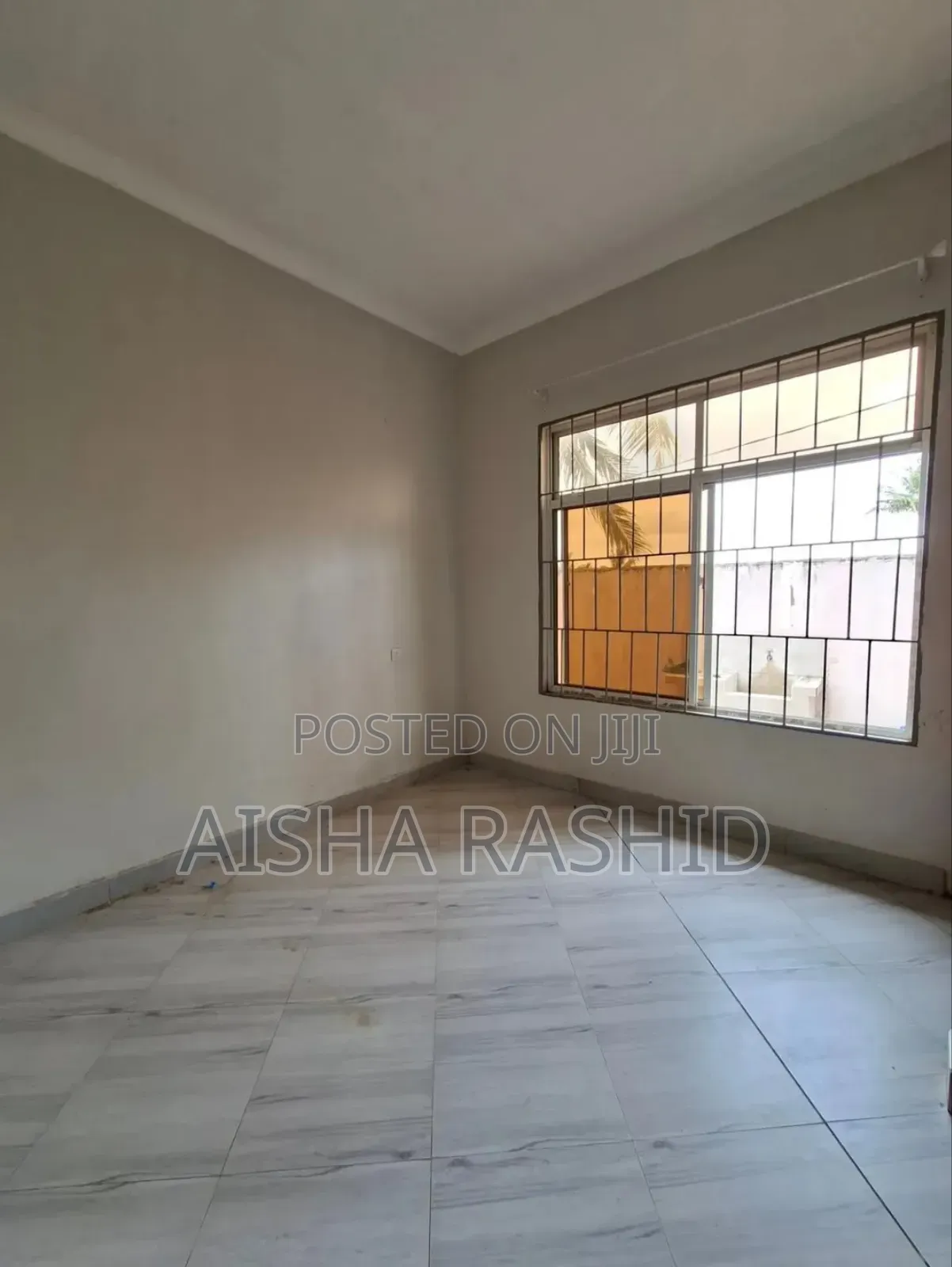3bdrm House in Goba for rent