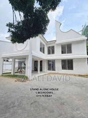 5bdrm Bungalow in Oysterbay for rent