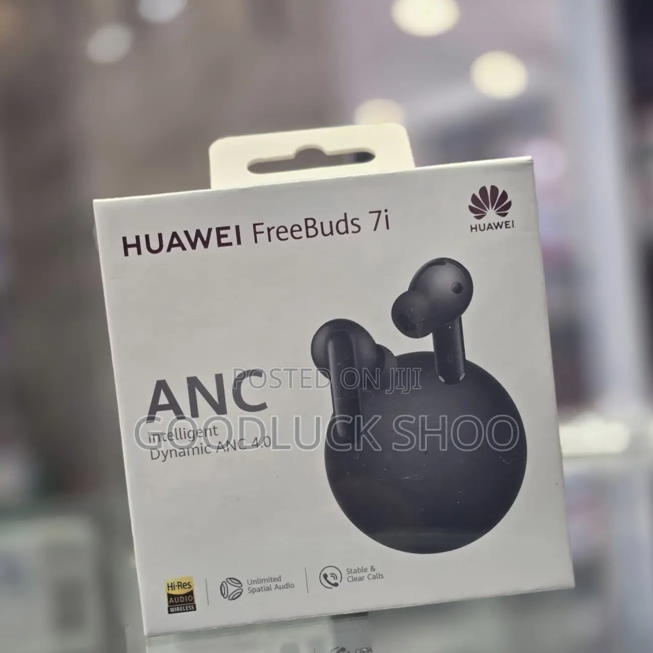 Huawei Freebuds 7i With Noise Cancellation