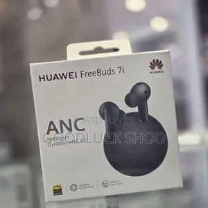 Huawei Freebuds 7i With Noise Cancellation
