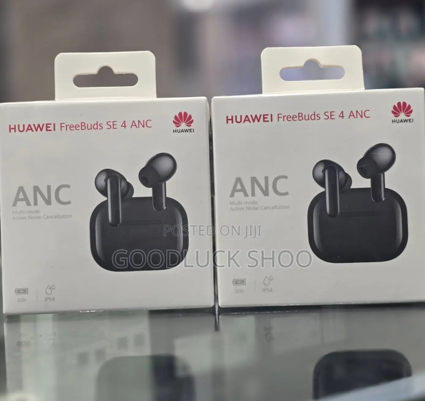 Huawei Freebuds Se 4 Noise Cancelling Anc