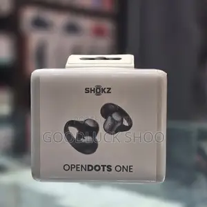 Shokz Open Dots One Noise Cancelling Buds Anc