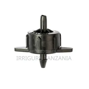 Drip Irrigation Emitter