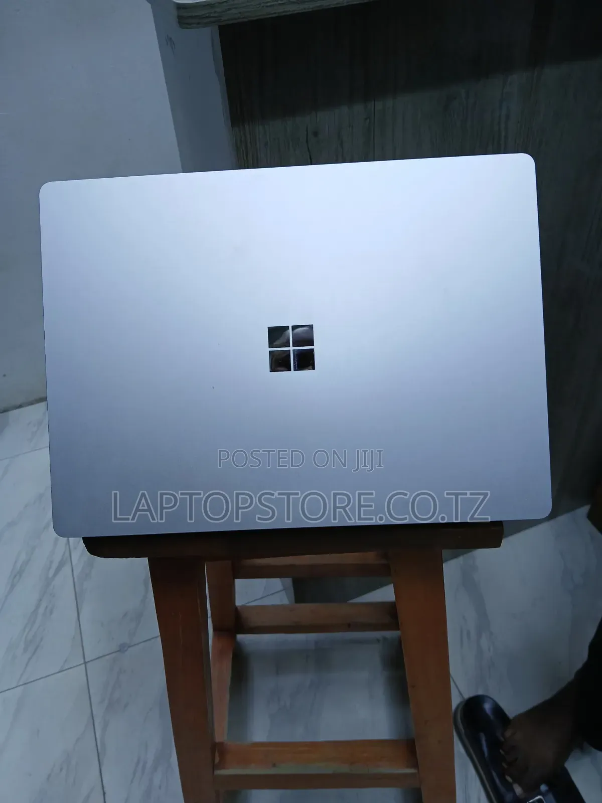 Laptop Microsoft Surface Laptop 4 8GB Intel Core i5 SSD 256GB
