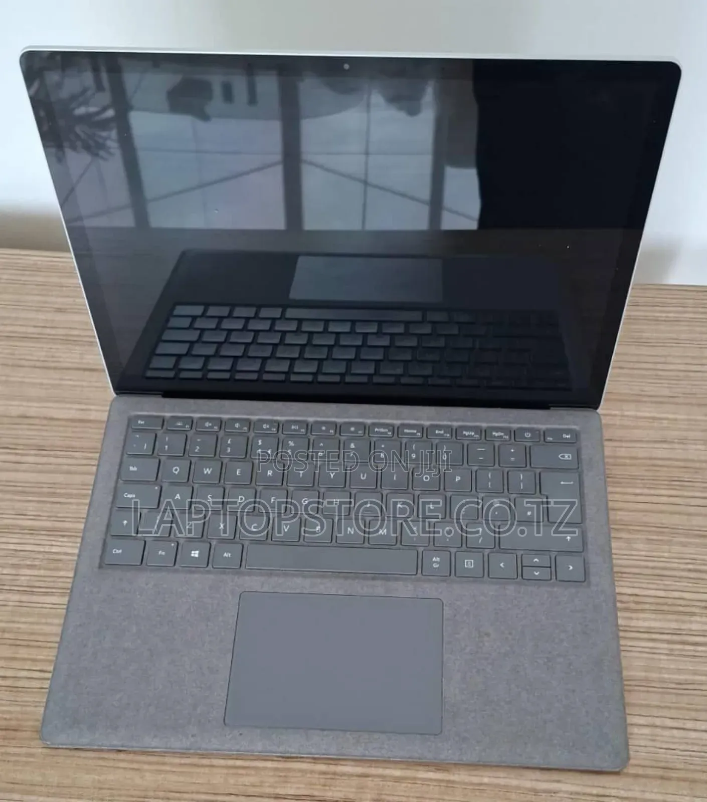 Laptop Microsoft Surface Laptop 4 8GB Intel Core i5 SSD 256GB