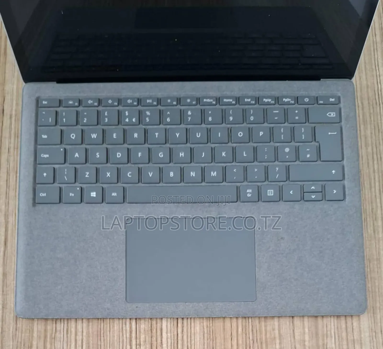Laptop Microsoft Surface Laptop 4 8GB Intel Core i5 SSD 256GB
