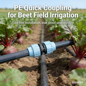 PVC Coupling