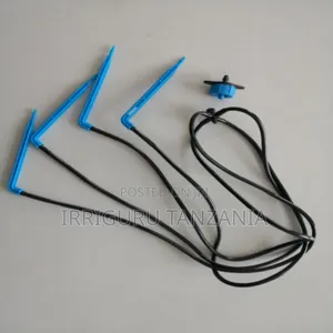 4 Way Arrow Dripper