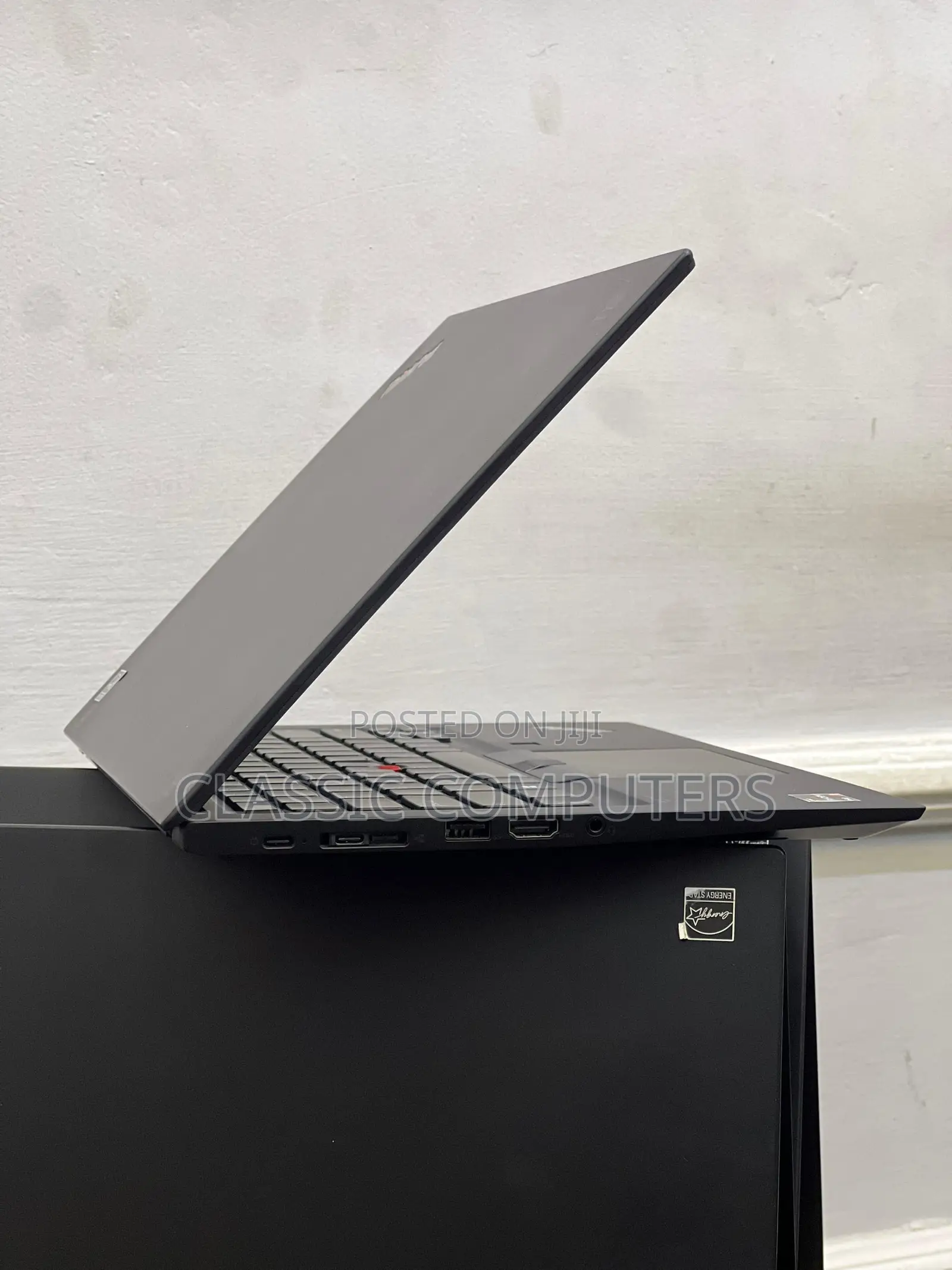 Laptop Lenovo Thinkpad T14s Gen 1 16GB AMD Ryzen 5 SSD 256GB