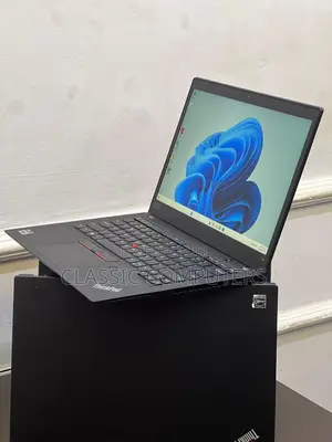 Laptop Lenovo Thinkpad T14s Gen 1 16GB AMD Ryzen 5 SSD 256GB