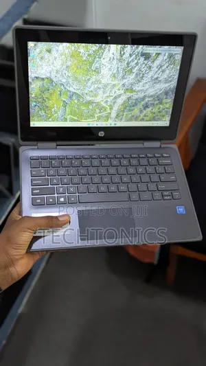 Laptop HP ProBook 11 X360 G3 EE 4GB Intel SSD 128GB