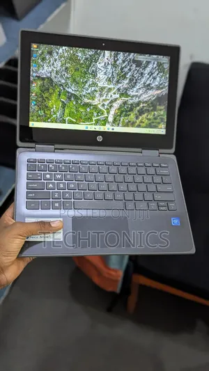 Laptop HP ProBook 11 X360 G3 EE 4GB Intel SSD 128GB