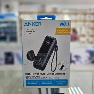 Anker Laptop Power Bank (, 165w)